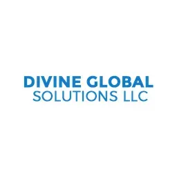 Divine Global Solutions logo