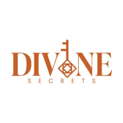 divinesecretsxoxo.com logo