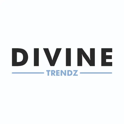 divinetrendz.com logo