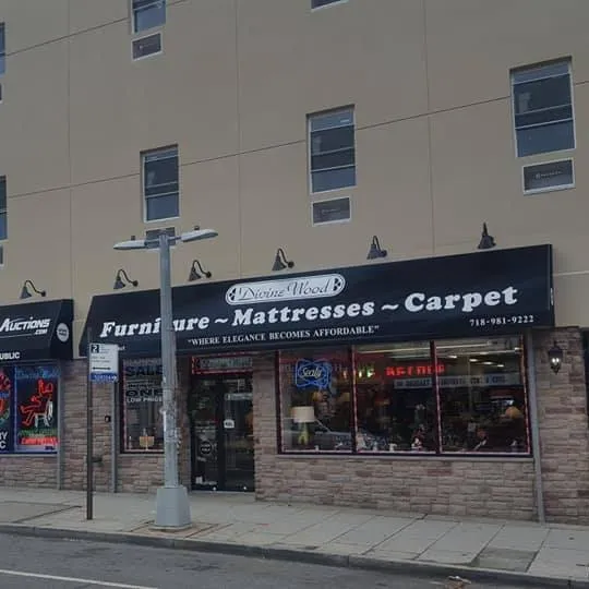 Divinewoodfurniture