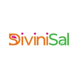 DiviniSal logo