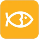 Divino Amor logo/icon