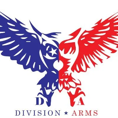 Divisionarms