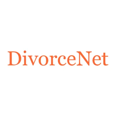 divorcenet.com logo