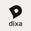 dixa.com logo