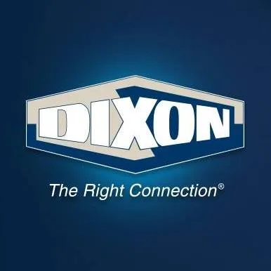 Dixon Valve logo