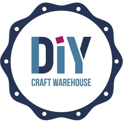 diycraftwarehouse.com logo