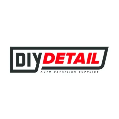 DIY Detail logo