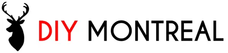 DIY Montreal logo