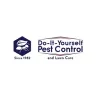 Do-It-Yourself Pest Control logo