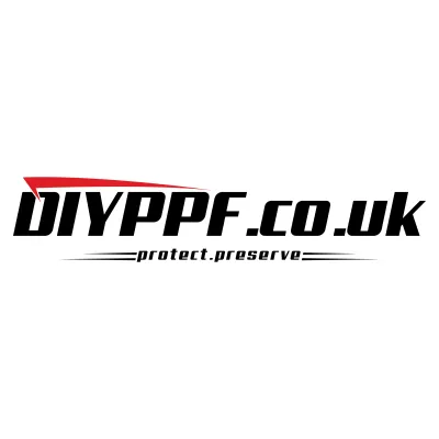 DIY PPF UK logo