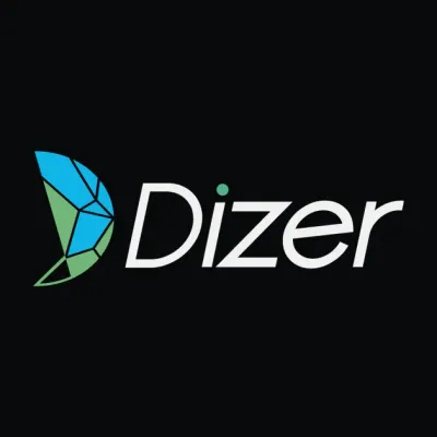 Dizer Corp logo