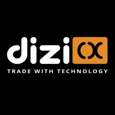 Dizicx logo