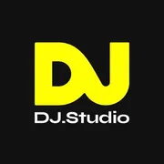 DJ.Studio Logo