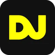 DJ.Studio logo