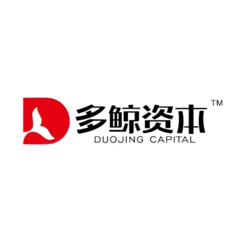 多鲸资本 logo