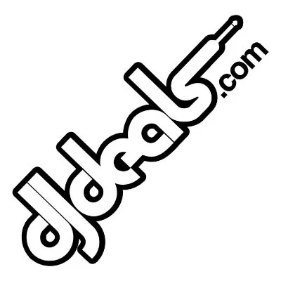 DJ Deals