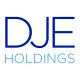 DJE Holdings logo