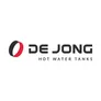 Logo De Jong