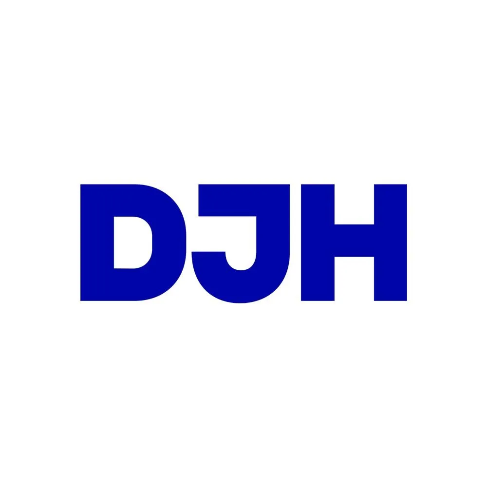 Den Jyske Håndværkerskole logo