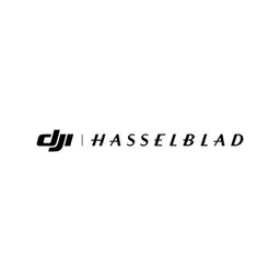 DJI Hasselblad logo