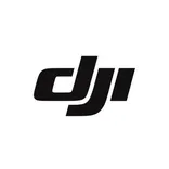 DJI logo/icon