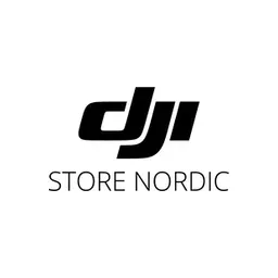 DJI Store Danmark logo