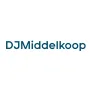 Logo DJMiddelkoop