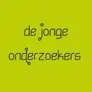 Logo Stichting De Jonge Onderzoekers Nijmegen