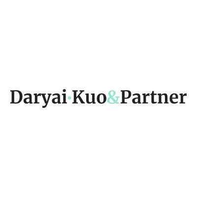 Daryai & Kuo Rechtsanwälte