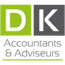 Logo DK Accountants
