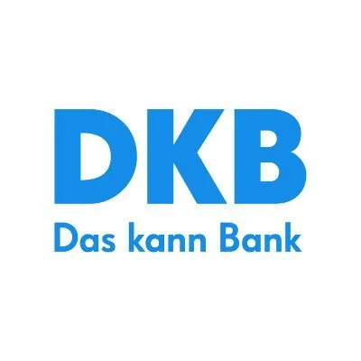 DKB - Deutsche Kreditbank-company-logo