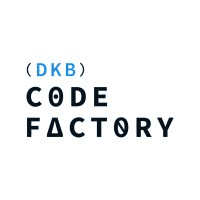 dkbcodefactory logo