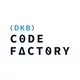 DKB Code Factory logo