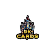 DK Cards Logo