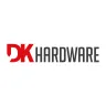 DK Hardware logo