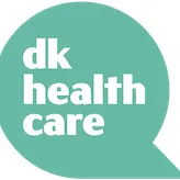 DK Healthcare Logo
