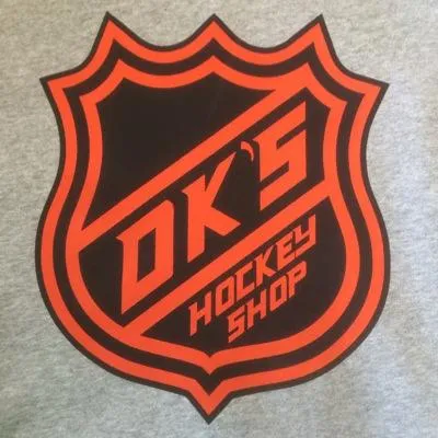 DK's Hockey