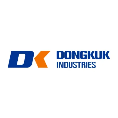 Dongkuk Industries Co. Ltd logo
