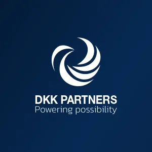 DKK Partners logo