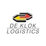 Logo De Klok Logistics
