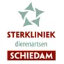 Logo Dierenkliniek Schiedam-Noord