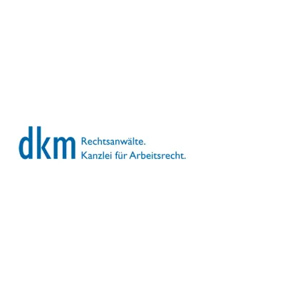 Dkm Rechtsanwälte - Müller Kratz Krebs PartG mbB