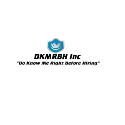 DKMRBH Inc. logo