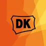 Logo DK Tankstop