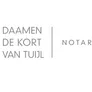 Logo Daamen De Kort van Tuijl Notarissen