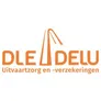 Logo Uitvaartcentrum DLE