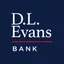 D. L. Evans Bank