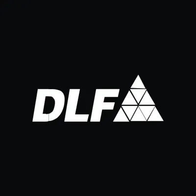 DLF Limited logo