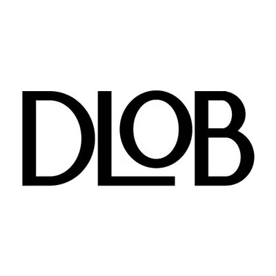 DLOB logo